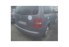 Custode arriere gauche VOLKSWAGEN TOURAN 1 Photo n°12