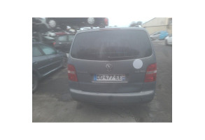 Custode arriere gauche VOLKSWAGEN TOURAN 1 Photo n°13