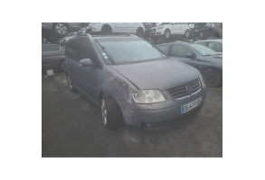 Custode arriere gauche VOLKSWAGEN TOURAN 1 Photo n°14