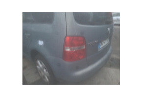 Custode arriere gauche VOLKSWAGEN TOURAN 1 Photo n°16
