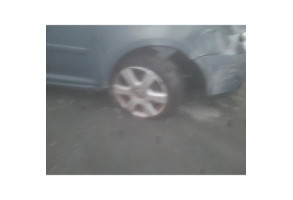 Custode arriere gauche VOLKSWAGEN TOURAN 1 Photo n°17