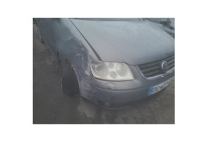 Custode arriere gauche VOLKSWAGEN TOURAN 1 Photo n°19
