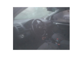 Custode arriere gauche VOLKSWAGEN TOURAN 1 Photo n°20