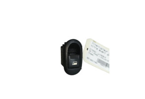 Interrupteur de leve vitre arriere droit CITROEN C3 1 Photo n°1