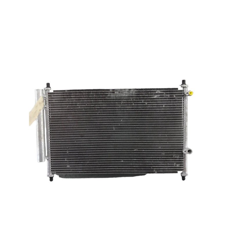 Radiateur clim TOYOTA AVENSIS 3 Photo n°1