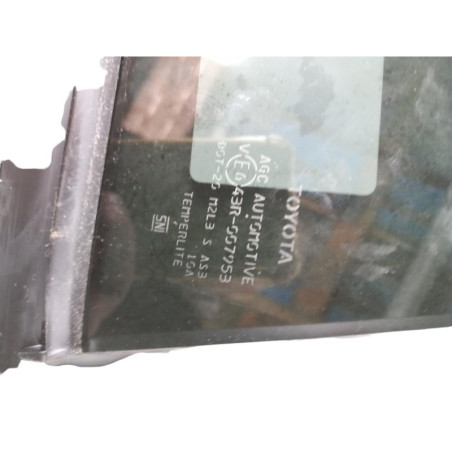 Custode arriere droit (porte) TOYOTA RAV4 5