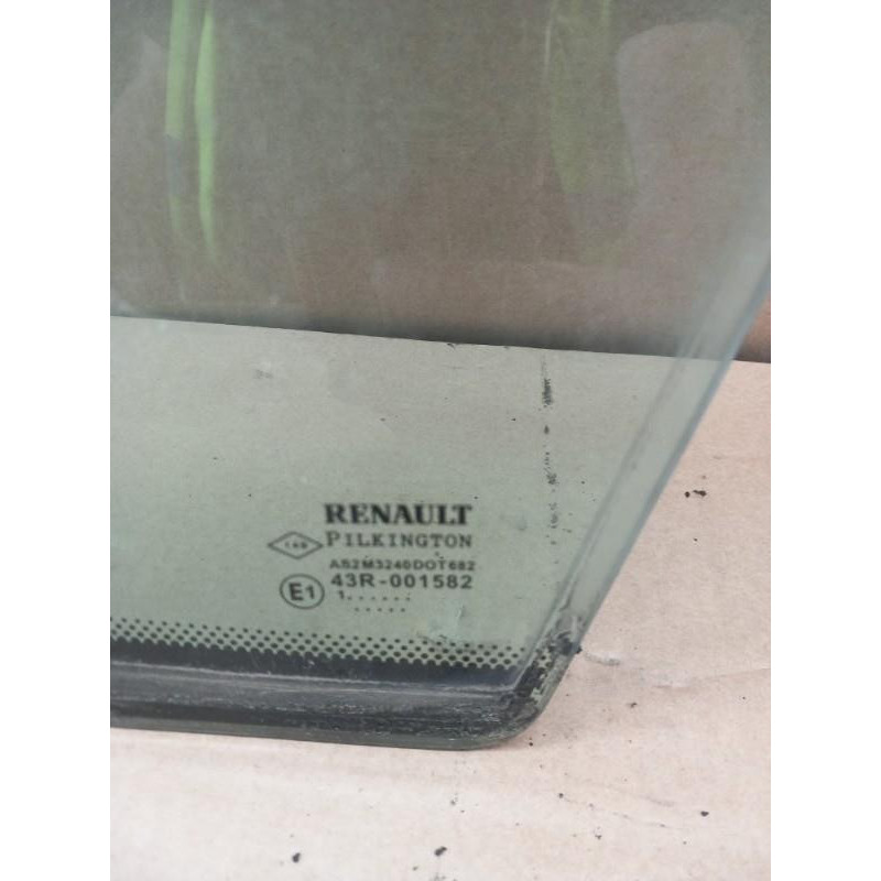 Custode avant gauche (porte) RENAULT GRAND MODUS Photo n°1