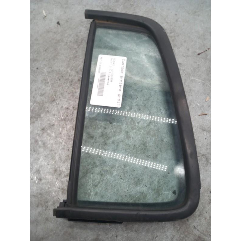 Custode arriere droit (porte) SUZUKI SWIFT 3 Photo n°1