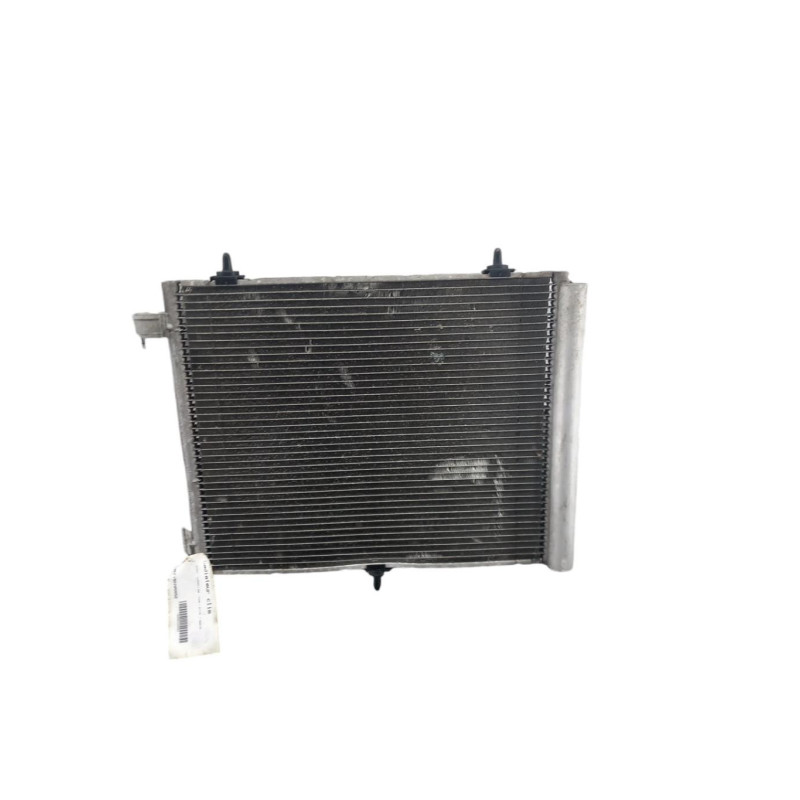 Radiateur clim PEUGEOT 208 1 Photo n°1