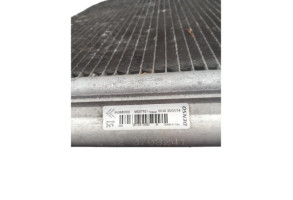 Radiateur clim PEUGEOT 208 1 Photo n°2