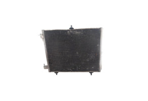 Radiateur clim PEUGEOT 208 1 Photo n°3
