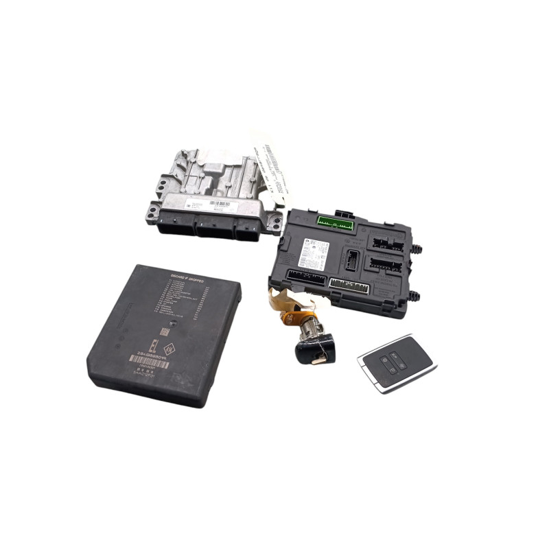 Kit de demarrage RENAULT KADJAR Photo n°1