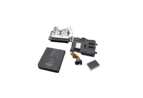 Kit de demarrage RENAULT KADJAR Photo n°1