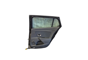 Porte arriere droit RENAULT MEGANE 3 Photo n°1