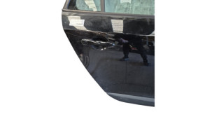 Porte arriere droit RENAULT MEGANE 3 Photo n°2