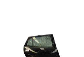 Porte arriere droit RENAULT MEGANE 3 Photo n°3