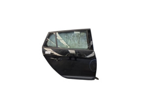 Porte arriere droit RENAULT MEGANE 3 Photo n°4