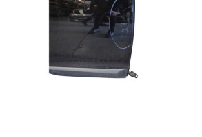 Porte arriere droit RENAULT MEGANE 3 Photo n°5