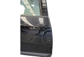 Porte arriere droit RENAULT MEGANE 3 Photo n°6