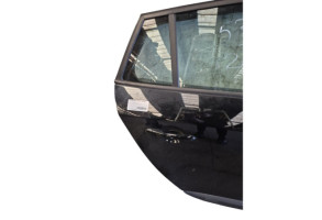 Porte arriere droit RENAULT MEGANE 3 Photo n°7