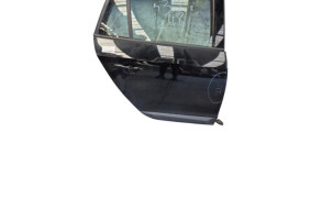 Porte arriere droit RENAULT MEGANE 3 Photo n°8