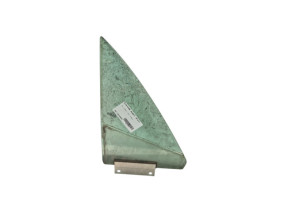 Custode avant droit (porte) AUDI TT 1 Photo n°1