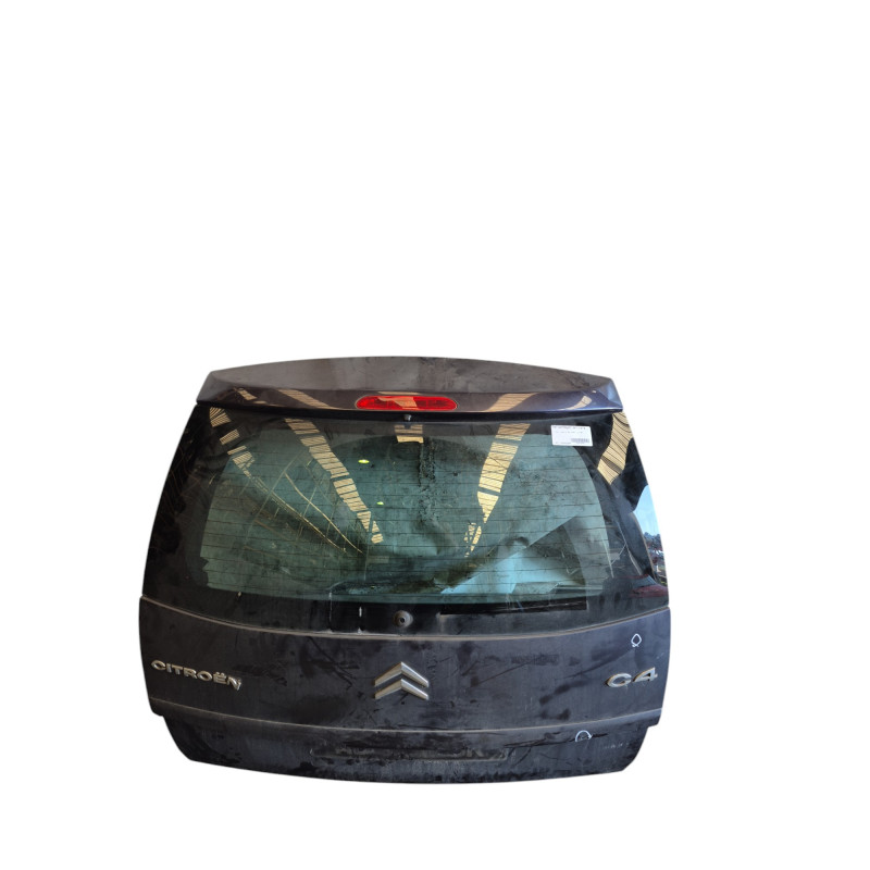 Malle/Hayon arriere CITROEN C4 GRAND PICASSO 1 Photo n°1