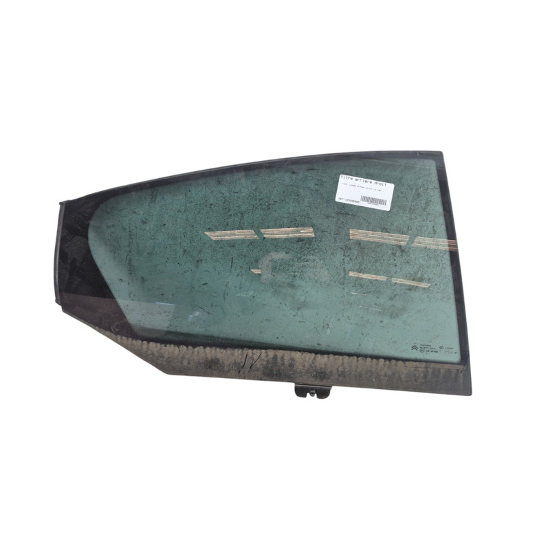 Vitre arriere droit CITROEN DS4 Photo n°1