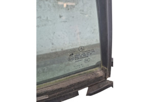 Custode arriere droit (porte) MERCEDES CLASSE M 164 Photo n°2