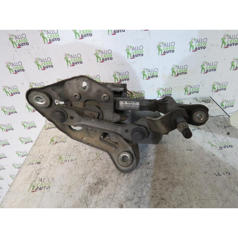 Moteur essuie glace avant droit PEUGEOT 407 Photo n°1