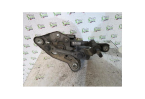 Moteur essuie glace avant droit PEUGEOT 407 Photo n°1
