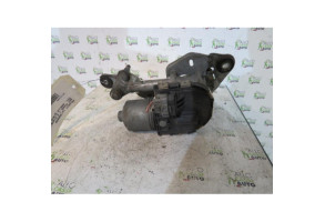 Moteur essuie glace avant droit PEUGEOT 407 Photo n°2