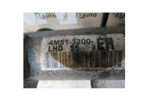 Cremaillere assistee FORD FOCUS 2 Photo n°4