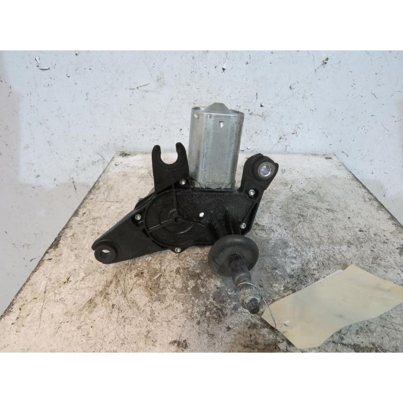 Moteur essuie glace arriere RENAULT MODUS Photo n°1