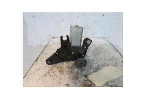 Moteur essuie glace arriere RENAULT MODUS Photo n°1