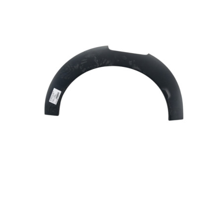 Extension d'aile arriere gauche CITROEN C4 CACTUS