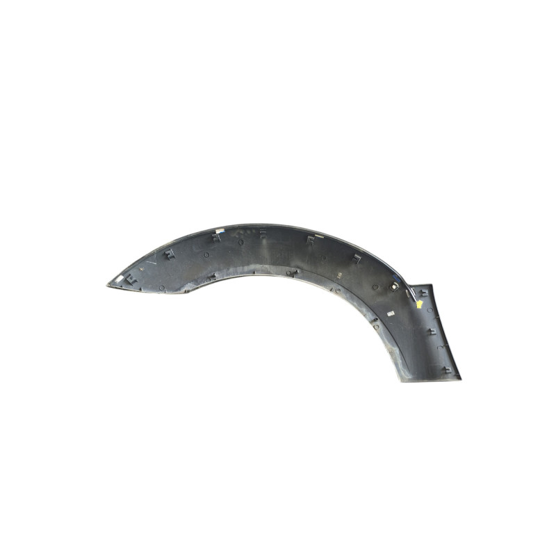 Extension d'aile avant droit SSANGYONG REXTON 1 Photo n°1