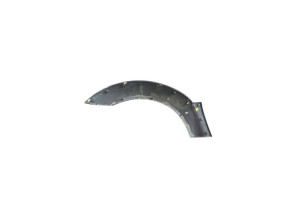 Extension d'aile avant droit SSANGYONG REXTON 1 Photo n°1