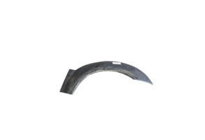 Extension d'aile avant droit SSANGYONG REXTON 1 Photo n°2
