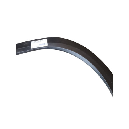 Extension d'aile arriere droit CITROEN C5 AIRCROSS