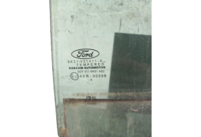 Vitre avant gauche FORD TRANSIT CUSTOM 1 Photo n°2