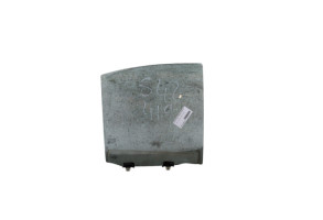 Vitre arriere droit NISSAN MICRA 4 Photo n°2