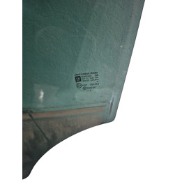 Vitre arriere gauche OPEL MERIVA B Photo n°1