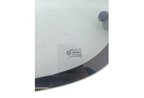 Vitre arriere gauche CITROEN C1 1 Photo n°1