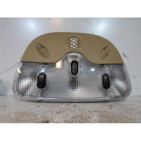 Eclairage de plafonnier RENAULT GRAND ESPACE 4
