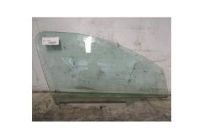 Vitre avant droit OPEL CORSA C Photo n°1