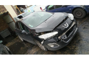 Vitre avant gauche PEUGEOT 308 1 Photo n°2
