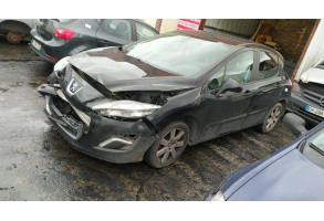 Vitre avant gauche PEUGEOT 308 1 Photo n°3