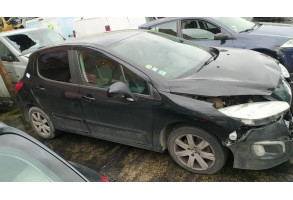 Vitre avant gauche PEUGEOT 308 1 Photo n°4
