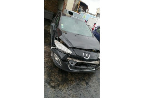 Vitre avant gauche PEUGEOT 308 1 Photo n°5